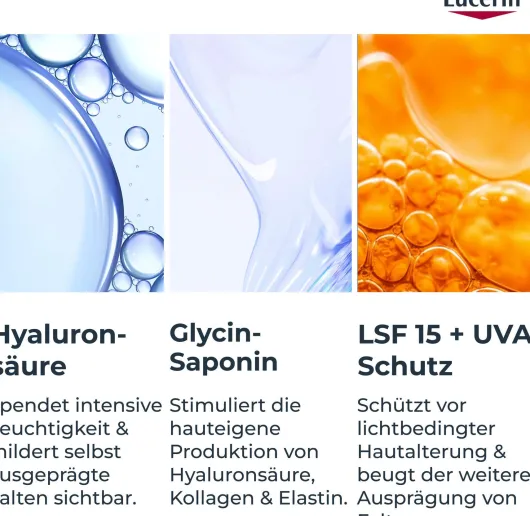 Eucerin Hyaluron Filler Tagespflege Normale und Mischhaut 50 ml