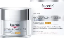 Eucerin Hyaluron Filler Tagespflege LSF30 50 ml Creme