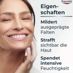 Eucerin Hyaluron Filler Tagespflege LSF30 50 ml Creme