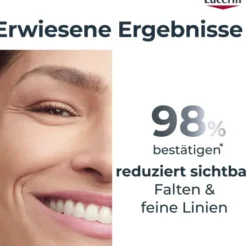 Eucerin Hyaluron Filler Tagespflege LSF30 50 ml Creme
