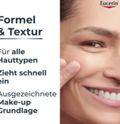 Eucerin Hyaluron Filler Tagespflege LSF30 50 ml Creme