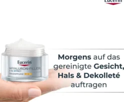 Eucerin Hyaluron Filler Tagespflege LSF30 50 ml Creme