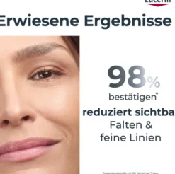 Eucerin Hyaluron Filler Tagespflege Trockene Haut 50 ml