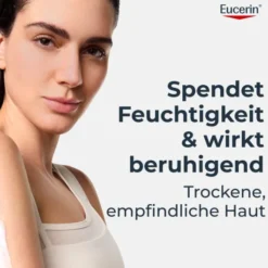 Eucerin pH5 beruhigende 750 ml Lotion