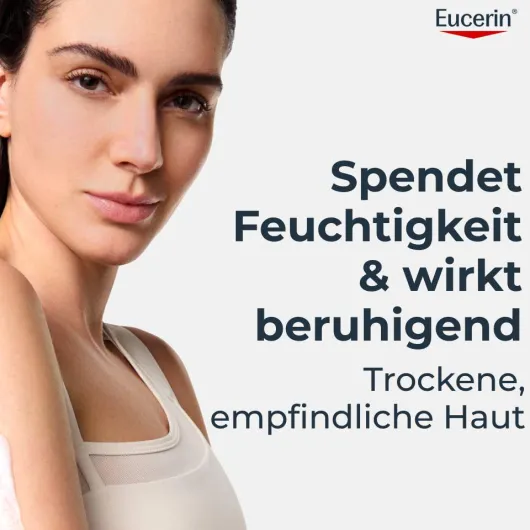 Eucerin pH5 beruhigende 750 ml Lotion