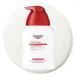 Eucerin pH5 Intim Protect MildesWaschfluid 250 ml