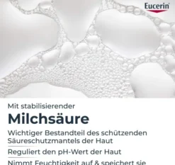 Eucerin pH5 Intim Protect MildesWaschfluid 250 ml