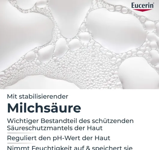 Eucerin pH5 Intim Protect MildesWaschfluid 250 ml