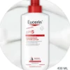 Eucerin Ph5 Leichte Lotion 400 ml Empfindliche Haut