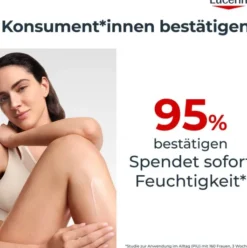 Eucerin Ph5 Leichte Lotion 400 ml Empfindliche Haut