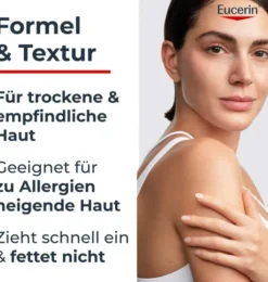Eucerin Ph5 Lotion 400 ml Mit Pumpe Empfindliche Haut