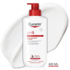 Eucerin Ph5 Lotion 400 ml Mit Pumpe Empfindliche Haut