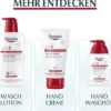 Eucerin pH5 Lotion 400ml Nachfüllbeutel empfindliche Haut