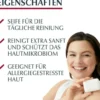 Eucerin pH5 seifenfreies Waschstück empfindliche Haut