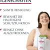 Eucerin pH5 Waschlotion empfindliche Haut Nachfüllbeutel 400 ml