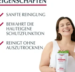 Eucerin pH5 Waschlotion empfindliche Haut Nachfüllbeutel 400 ml