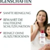 Eucerin pH5 Waschlotion 200 ml empfindliche Haut