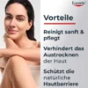 Eucerin pH5 Waschlotion 400 ml mit Pumpe