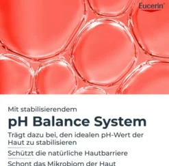 Eucerin pH5 Waschlotion 400 ml mit Pumpe