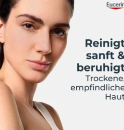 Eucerin pH5 Waschlotion 400 ml mit Pumpe
