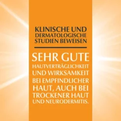 Eucerin Sensitive Protect Sun Extra Leicht LSF 30 150 ml Lotion