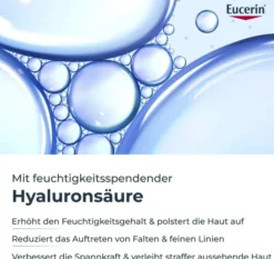 Eucerin Sun Hydro Protect Tinted hell 50 ml