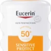 Eucerin Sun Kids Sun Spray LSF 50+ 200 ml