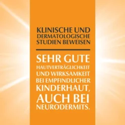 Eucerin Sun Kids Sun Spray LSF 50+ 200 ml