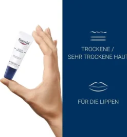 Eucerin TH Acute Lip Balm 10 ml Lippencreme
