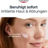 Eucerin UltraSensitive beruhigende Pflege normale bis Mischhaut 50 ml