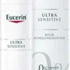 Eucerin Ultra Sensitive Reinigungslotion 100 ml Lotion