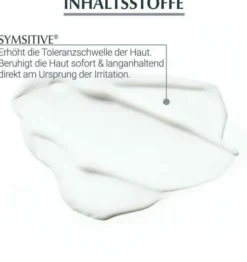 Eucerin Ultra Sensitive Reinigungslotion 100 ml Lotion