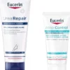 Eucerin UreaRepair Fußcreme 10% 100 ml + gratis AtopiControl Hydro-Lotion 20 ml