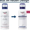 Eucerin UreaRepair Plus Fußschaum 10% 150 ml