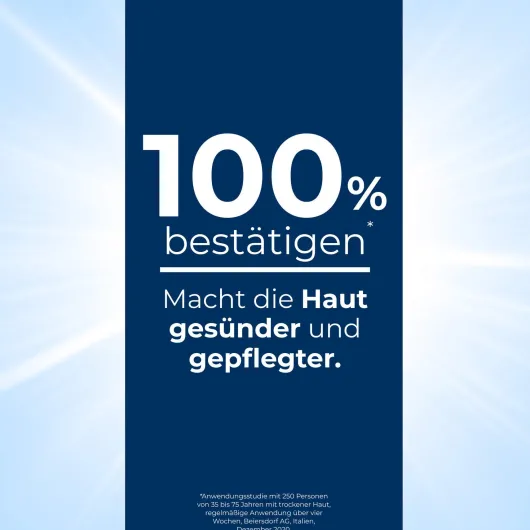 Eucerin UreaRepair Plus Fußschaum 10% 150 ml