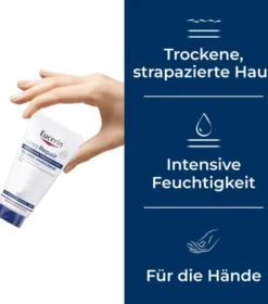 Eucerin UreaRepair Plus Handcreme 5% 75 ml