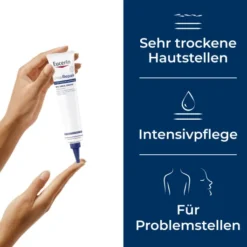 Eucerin UreaRepair Plus 30% Intensiv 75 ml Creme