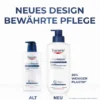 Eucerin UreaRepair Plus Lotion 5% 400 ml