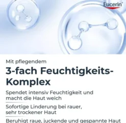 Eucerin UreaRepair Plus Lotion 5% 400 ml