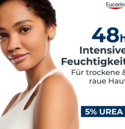 Eucerin UreaRepair Plus Lotion 5% 400 ml