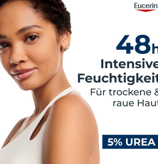 Eucerin UreaRepair Plus Lotion 5% 400 ml