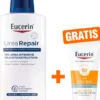 Eucerin UreaRepair Plus Lotion 10% 400 ml + gratis Eucerin Sun Gel-Creme Oil Control 20 ml