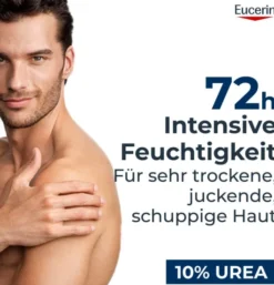 Eucerin UreaRepair Plus Lotion 10% 400 ml