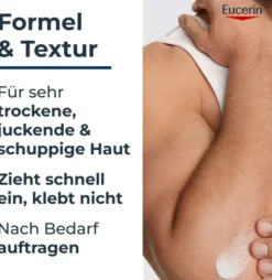 Eucerin UreaRepair Plus Lotion 10% 400 ml