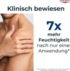 Eucerin UreaRepair Plus Lotion 10% 400 ml
