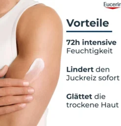 Eucerin UreaRepair Plus Lotion 10% 400 ml