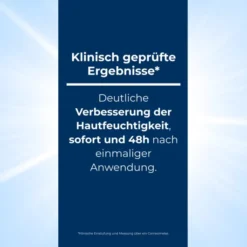 Eucerin UreaRepair Plus 450 ml Körpercreme 5%