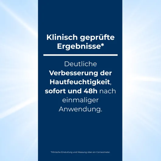 Eucerin UreaRepair Plus 450 ml Körpercreme 5%