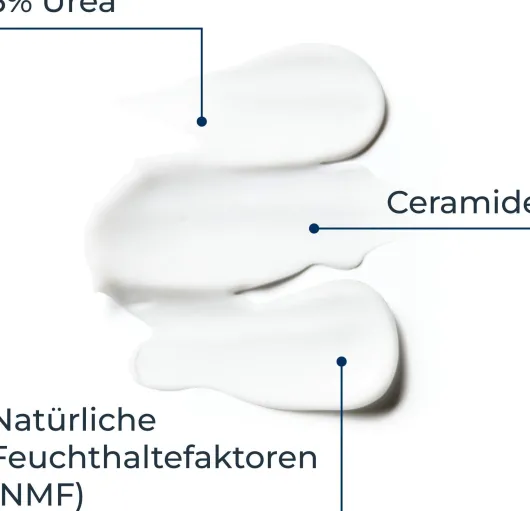 Eucerin UreaRepair Plus 450 ml Körpercreme 5%