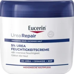 Eucerin UreaRepair Plus 450 ml Körpercreme 5%